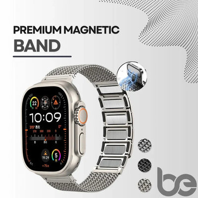 STRAP & WATCH COVERS