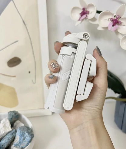 All - in - One Photovlog Mobile Camera for iPhone with Bluetooth Remote - BEIPHONE