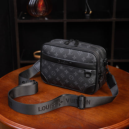 Luxury LV Monogram Travel Bag