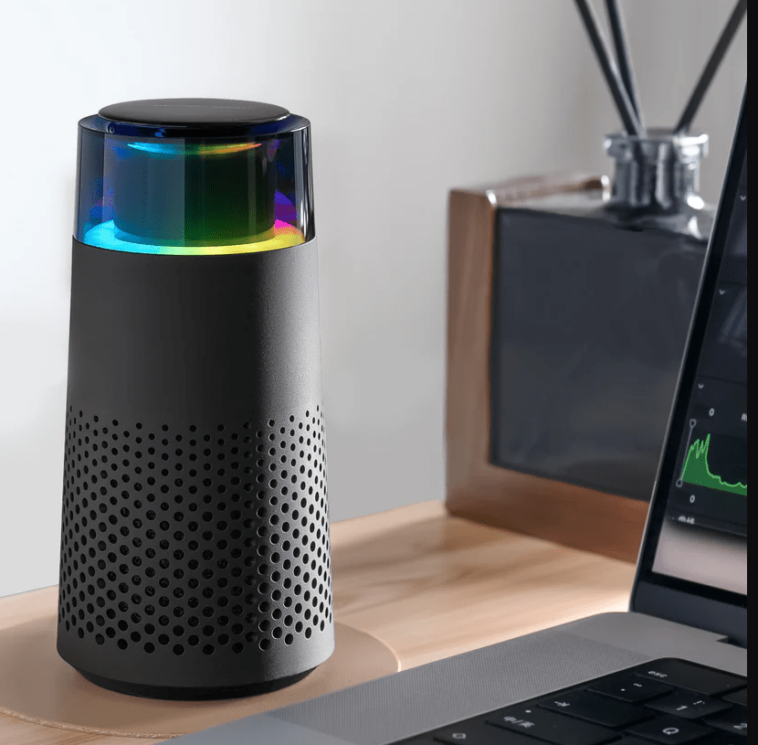 Pet Air Purifier - BEIPHONE